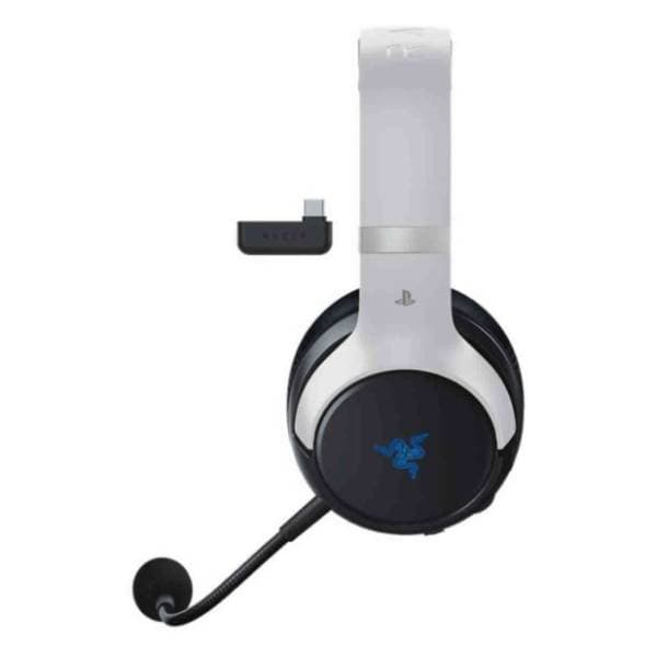 RAZER slušalice Kaira Pro for PlayStation 5 5