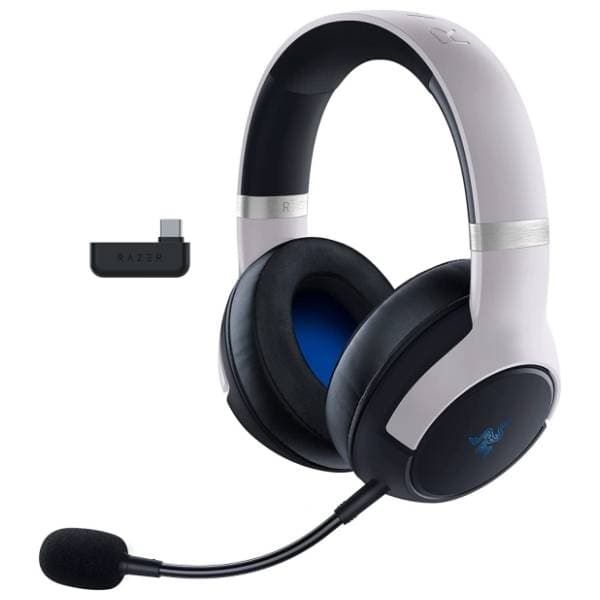 RAZER slušalice Kaira Pro for PlayStation 5 0