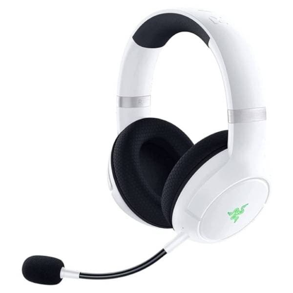 RAZER slušalice Kaira Pro Xbox bele 1