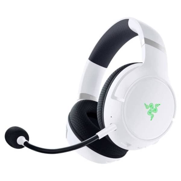 RAZER slušalice Kaira Pro Xbox bele 0