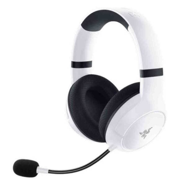 RAZER slušalice Kaira Xbox bele 0