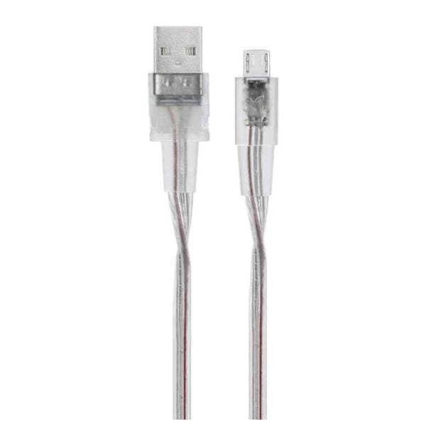 RIVACASE konverter kabl USB-A na Micro USB-B (m/m) 1.2m 0