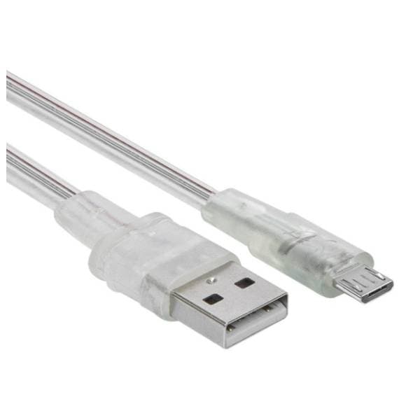 RIVACASE konverter kabl USB-A na Micro USB-B (m/m) 1.2m 1