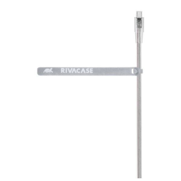 RIVACASE konverter kabl USB-A na Micro USB-B (m/m) 1.2m 2