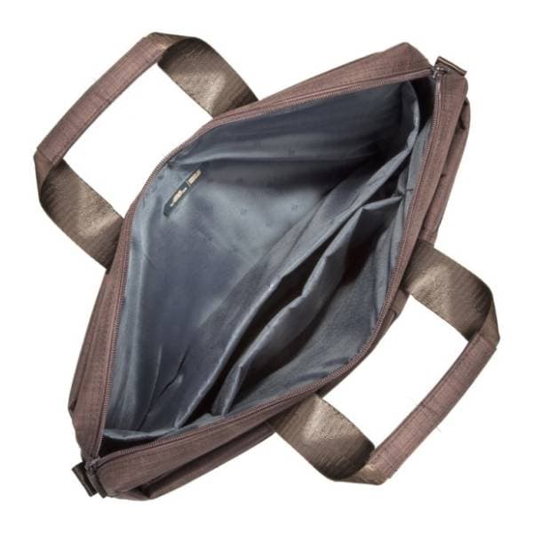 RIVACASE torba za laptop 8335 15.6" braon 5