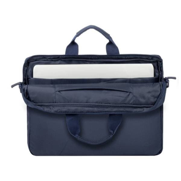 RIVACASE torba za laptop Komodo 8035 15.6" plava 2