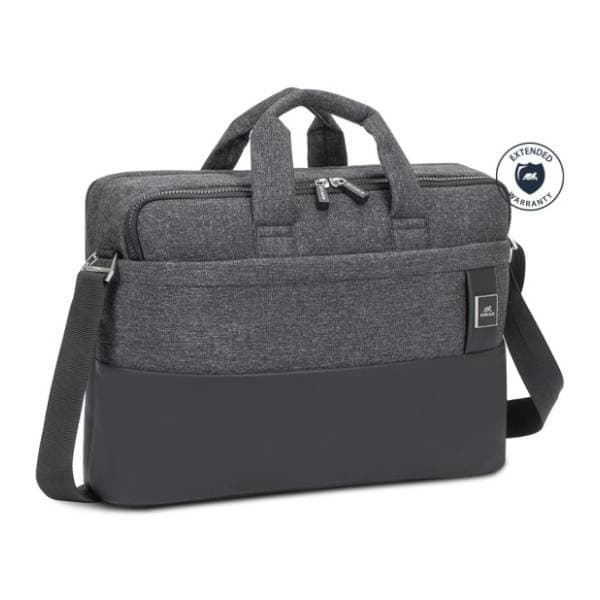 RIVACASE torba za laptop Melange 8831 15.6" 0