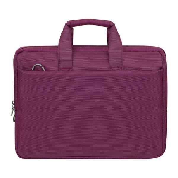 RIVACASE torba za laptop RC 8231 15.6" ljubičasta 4