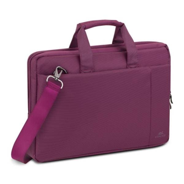 RIVACASE torba za laptop RC 8231 15.6" ljubičasta 0