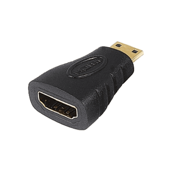 S BOX adapter HDMI (ž) na Mini HDMI (m) 1