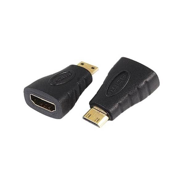 S BOX adapter HDMI (ž) na Mini HDMI (m) 0