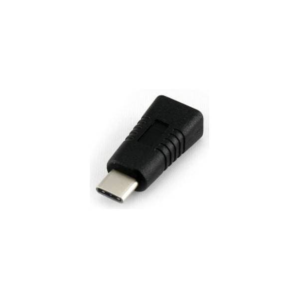 S BOX adapter Micro USB (ž) na USB-C (m) 1