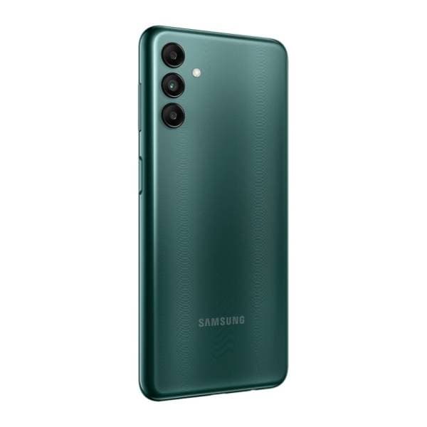 SAMSUNG Galaxy A04s 3/32GB zeleni 4