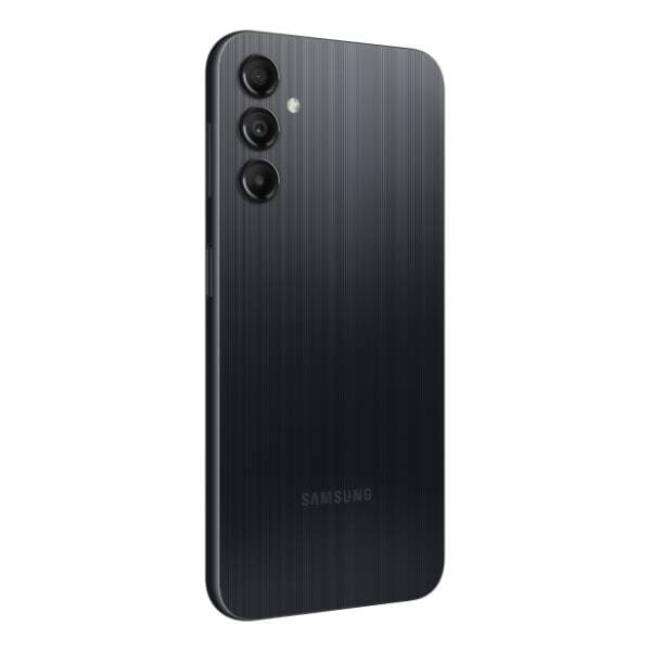SAMSUNG Galaxy A14 4/128GB crni 5
