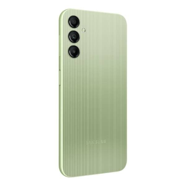SAMSUNG Galaxy A14 4/64GB zeleni 5