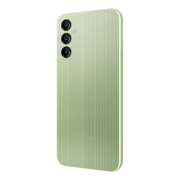 SAMSUNG Galaxy A14 4/64GB zeleni 6