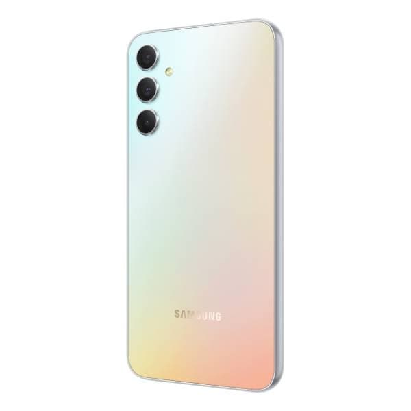 SAMSUNG Galaxy A34 5G 8/256GB Silver 6