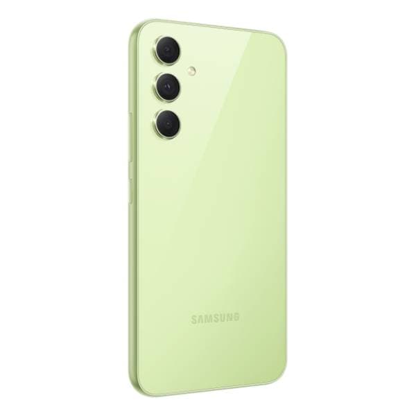 SAMSUNG Galaxy A54 5G 8/128GB Lime 6