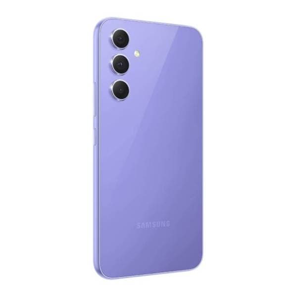 SAMSUNG Galaxy A54 5G 8/128GB Violet 5