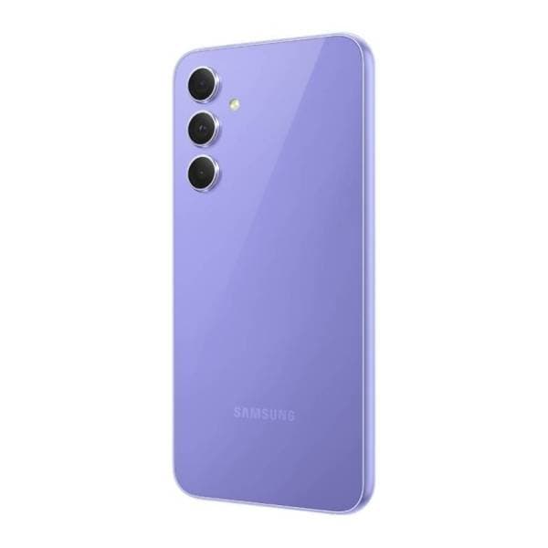 SAMSUNG Galaxy A54 5G 8/128GB Violet 6