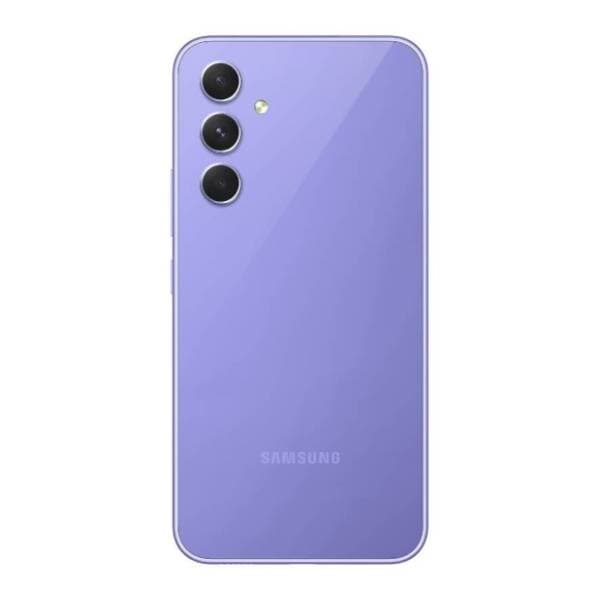 SAMSUNG Galaxy A54 5G 8/128GB Violet 4