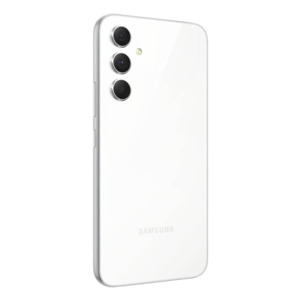 SAMSUNG Galaxy A54 5G 8/128GB White 5
