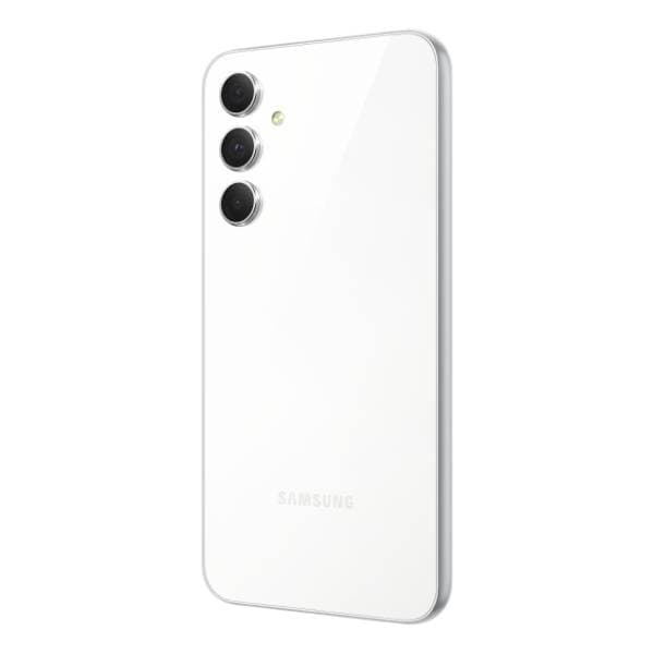 SAMSUNG Galaxy A54 5G 8/128GB White 6