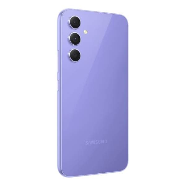 SAMSUNG Galaxy A54 5G 8/256GB Violet 4