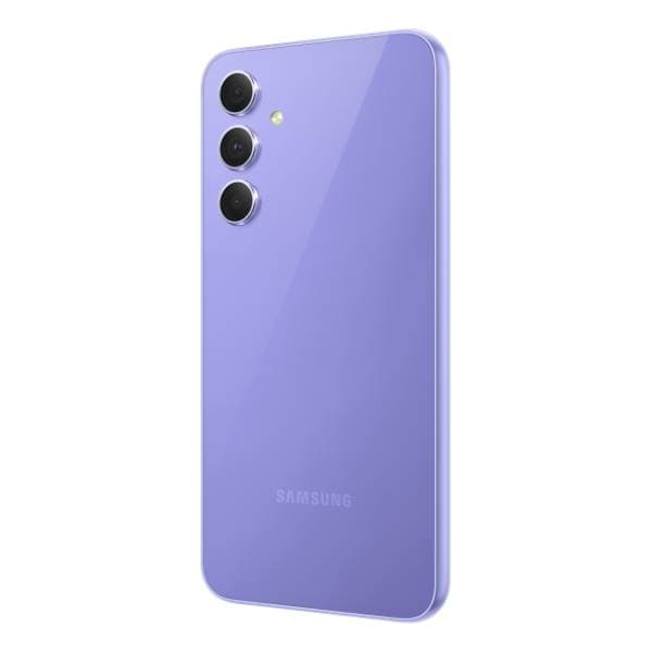 SAMSUNG Galaxy A54 5G 8/256GB Violet 5