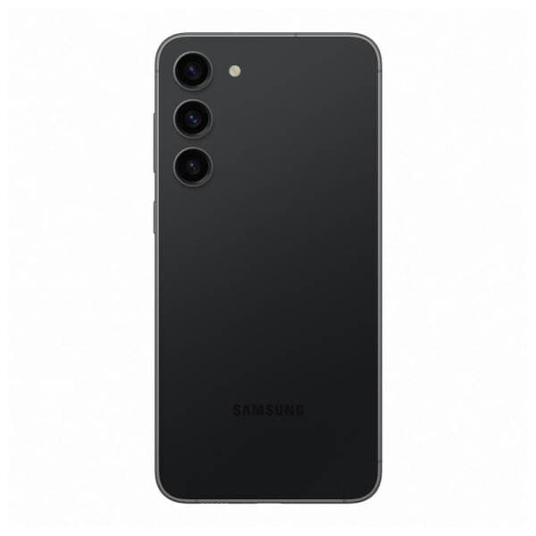 SAMSUNG Galaxy S23+ 8/512GB Phantom Black 4