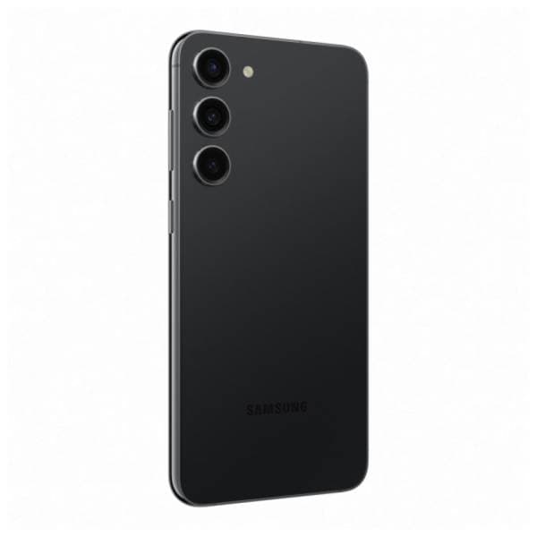 SAMSUNG Galaxy S23+ 8/512GB Phantom Black 5