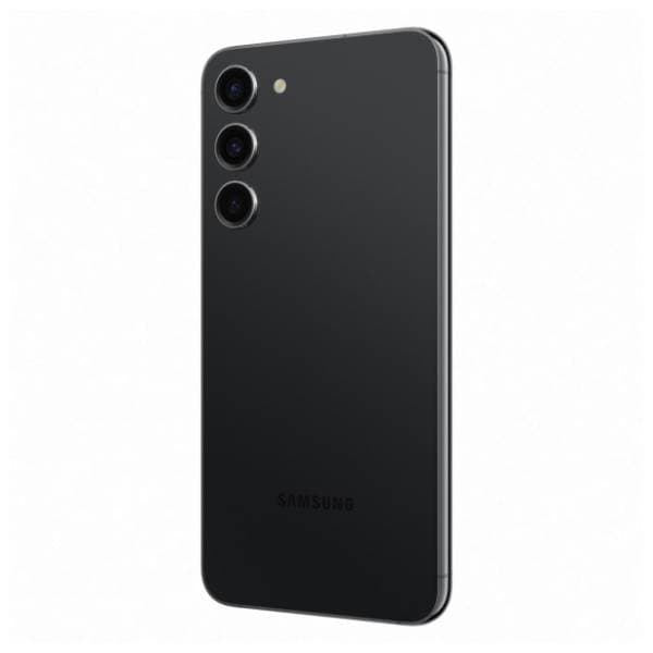 SAMSUNG Galaxy S23+ 8/512GB Phantom Black 6