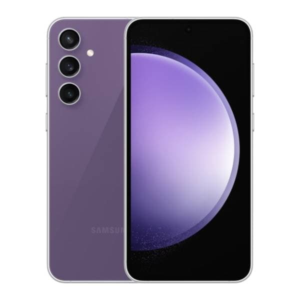 SAMSUNG Galaxy S23 FE 8/128GB Purple 3