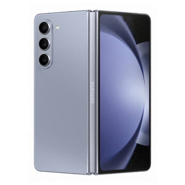 SAMSUNG Galaxy Z Fold5 12/256GB Icy Blue 5