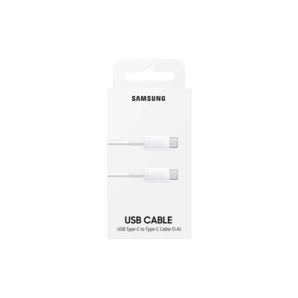 SAMSUNG kabl USB-C 2.0 1m beli 3