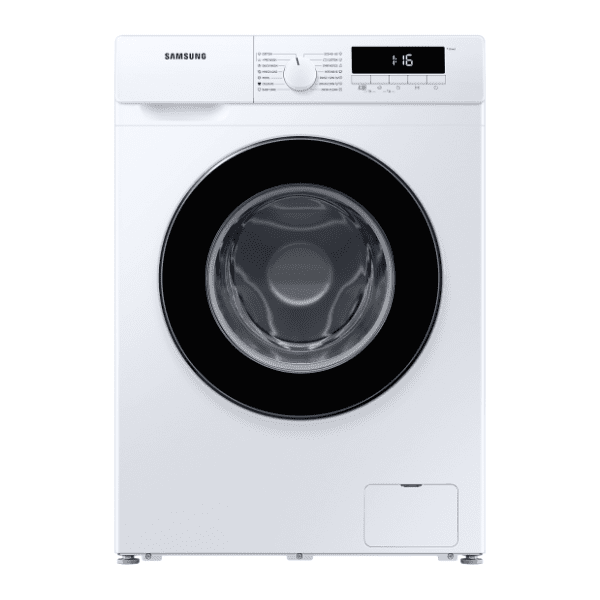 SAMSUNG mašina za pranje veša WW80T304MBW/LE 0
