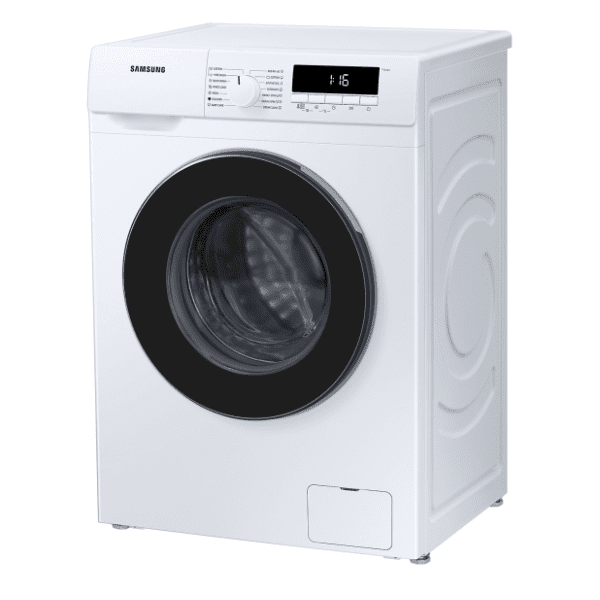 SAMSUNG mašina za pranje veša WW80T304MBW/LE 2