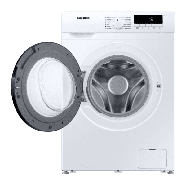 SAMSUNG mašina za pranje veša WW80T304MBW/LE 4