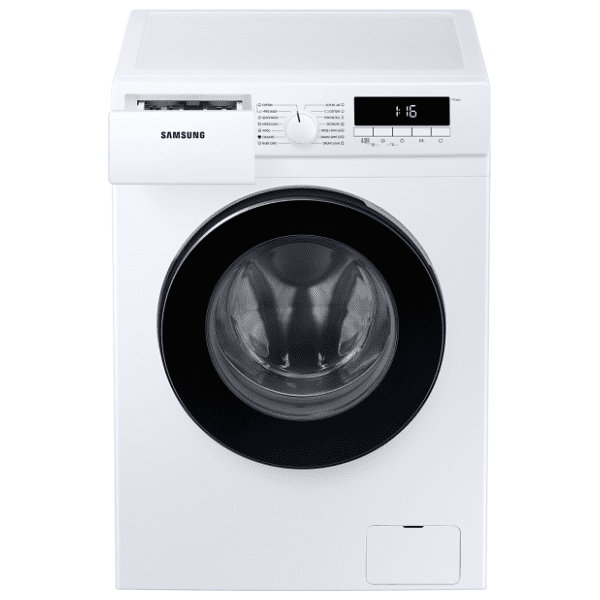 SAMSUNG mašina za pranje veša WW80T304MBW/LE 7