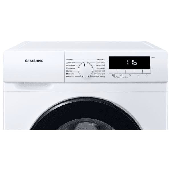 SAMSUNG mašina za pranje veša WW80T304MBW/LE 6