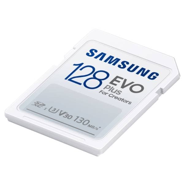 SAMSUNG memorijska kartica 128GB MB-SC128K 1