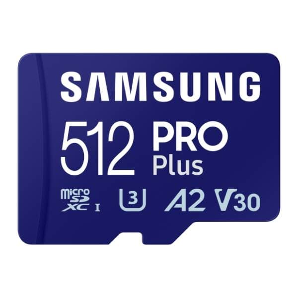SAMSUNG memorijska kartica 512GB MB-MD512SA 0