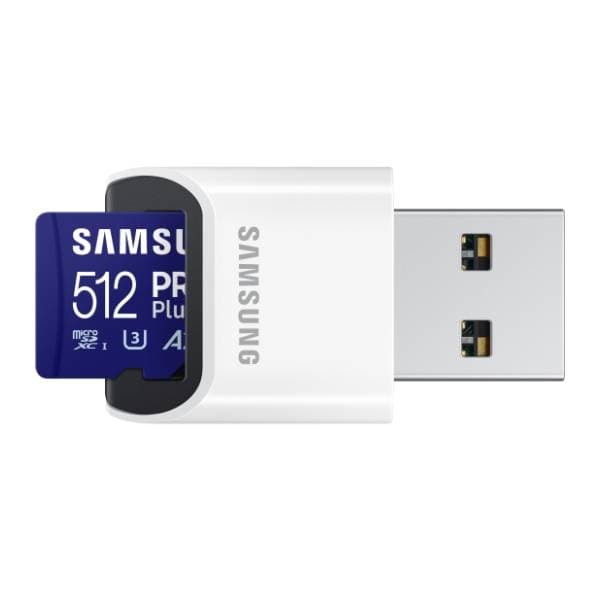SAMSUNG memorijska kartica 512GB MB-MD512SB/WW 2