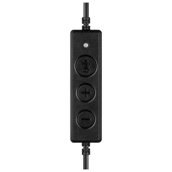 SANDBERG slušalice USB Pro Mono 126-14 1