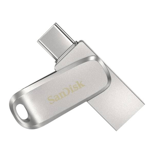 SanDisk USB flash memorija 256GB SDDDC4-256G-G46 1
