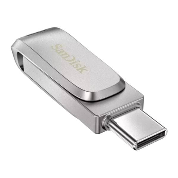SanDisk USB flash memorija 512GB SDDDC4-512G-G46 0