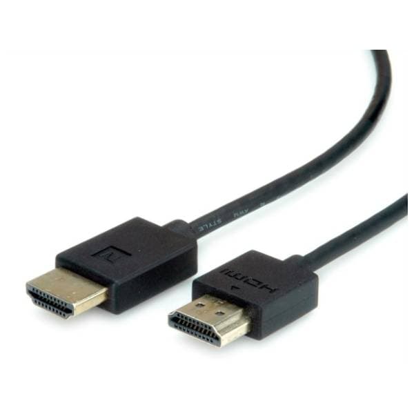 SECOMP kabl HDMI 2.0 4K 5m 1