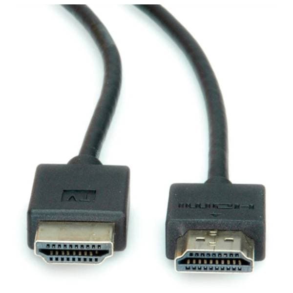 SECOMP kabl HDMI 2.0 4K 5m 3
