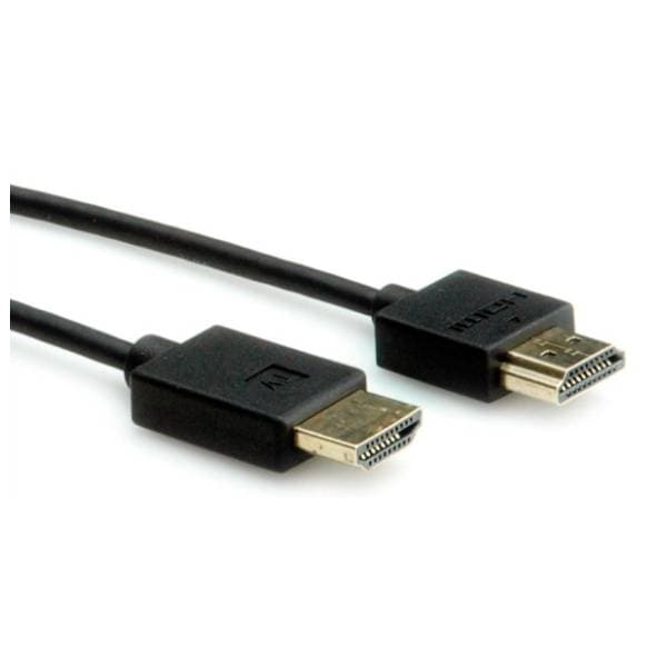 SECOMP kabl HDMI 2.0 4K 5m 0