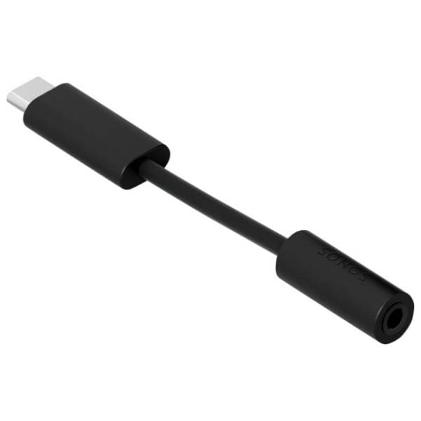 SONOS konverter USB-C (m) na 3.5mm (ž) 0